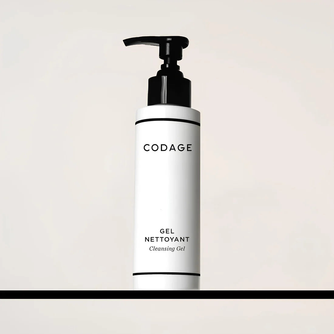 Gel Nettoyant