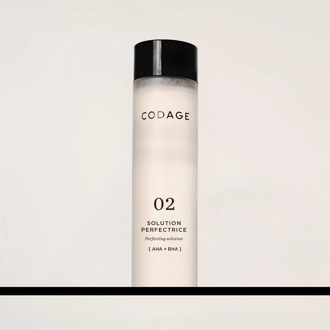 Solution Perfectrice N°2