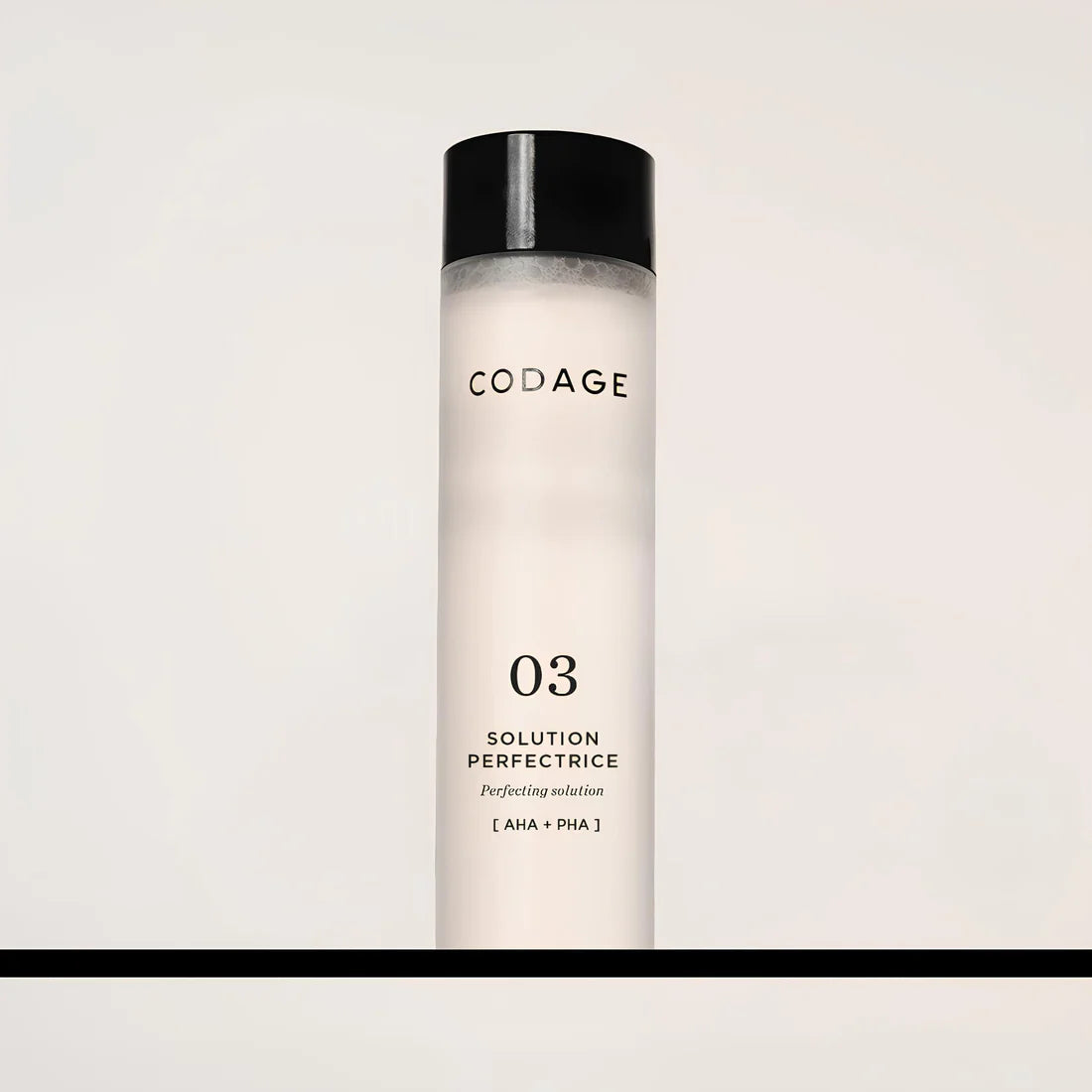 Solution Perfectrice N°3