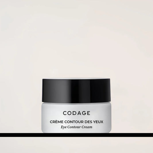 Creme Contour des Yeux