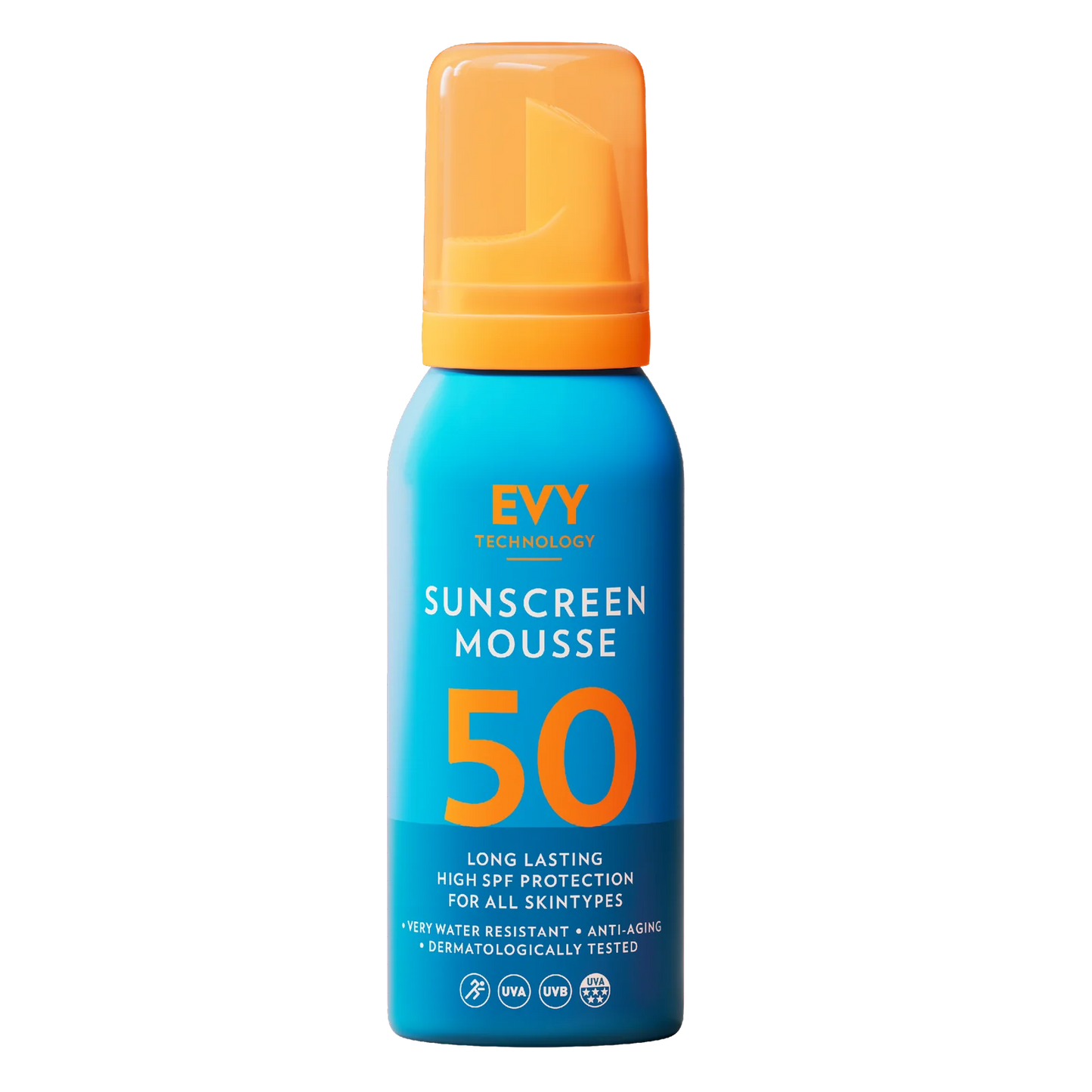 Bloqueador Corporal Evy SPF 50