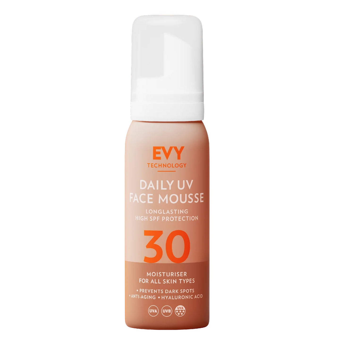 Daily Moisture SPF 30