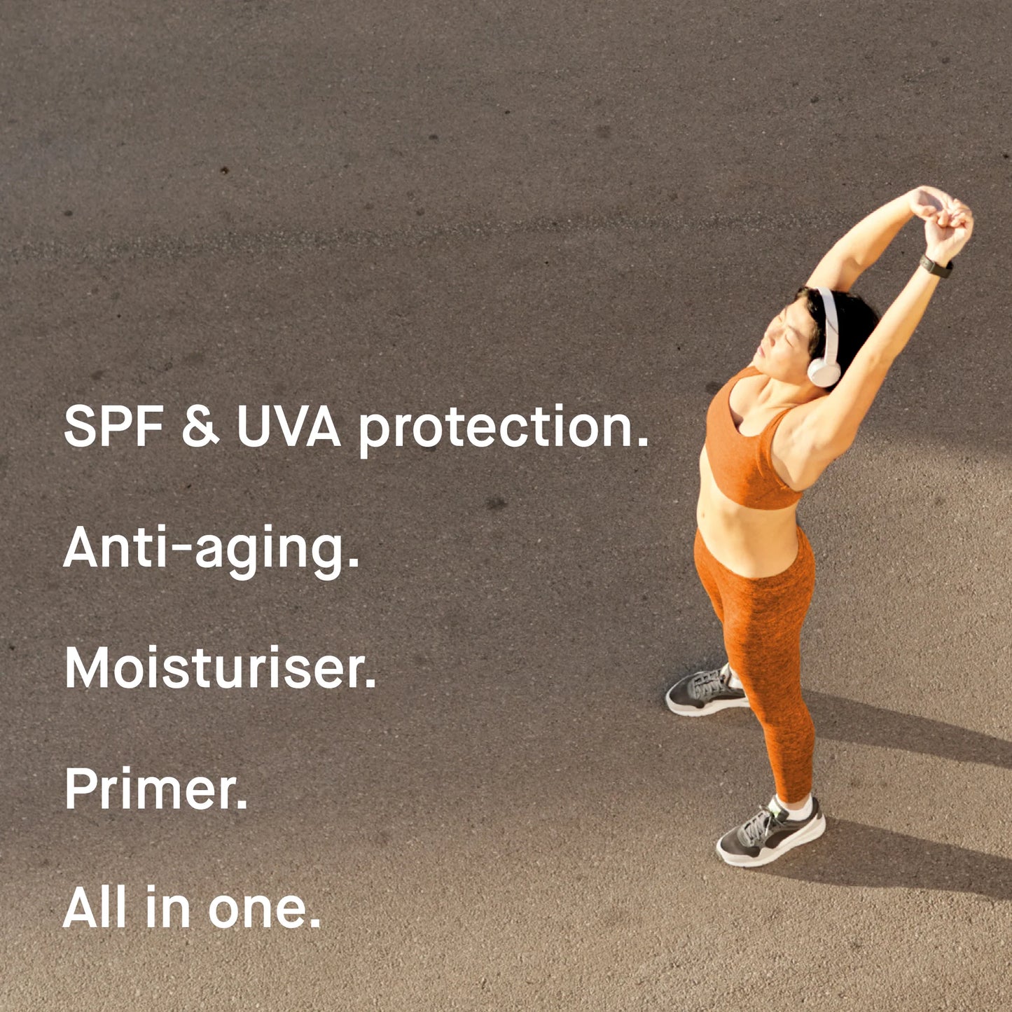 Daily Moisture SPF 30