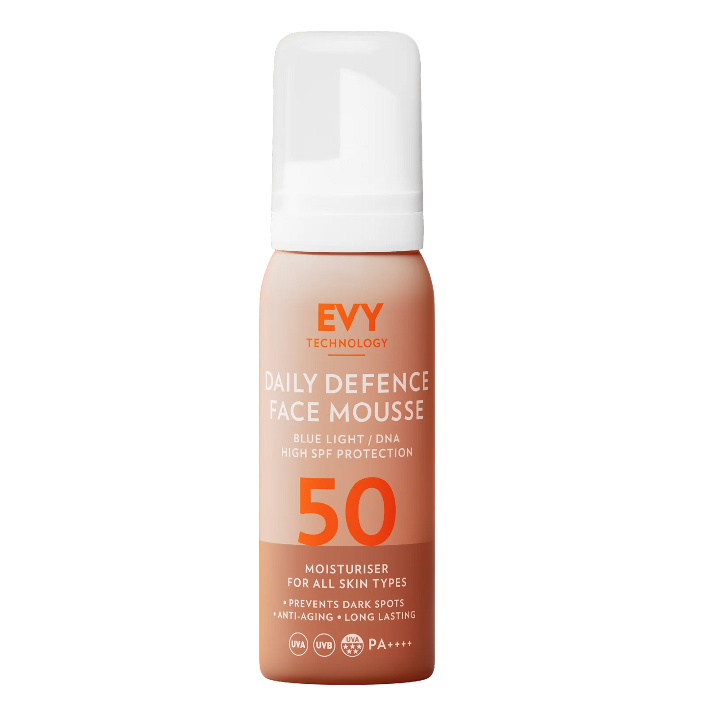 Daily Defense SPF 50