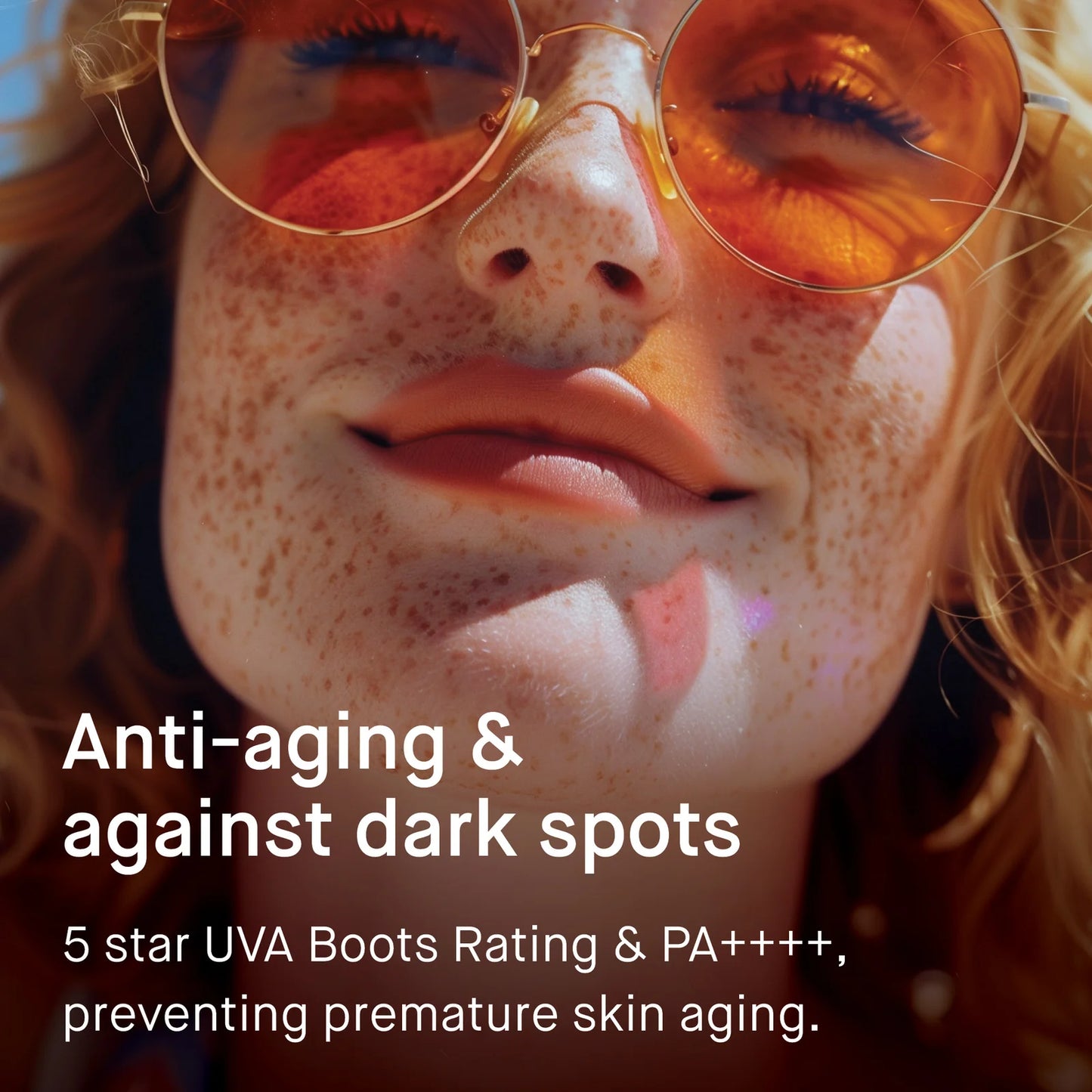 Daily Defense Melanoma SPF 50