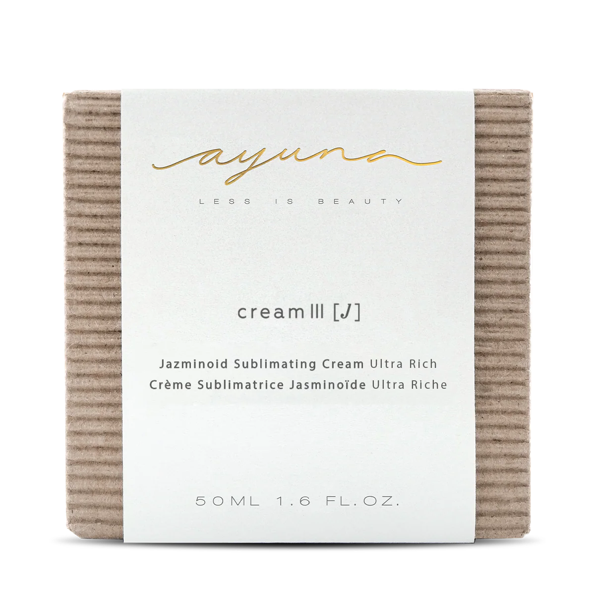 Cream IIIJ