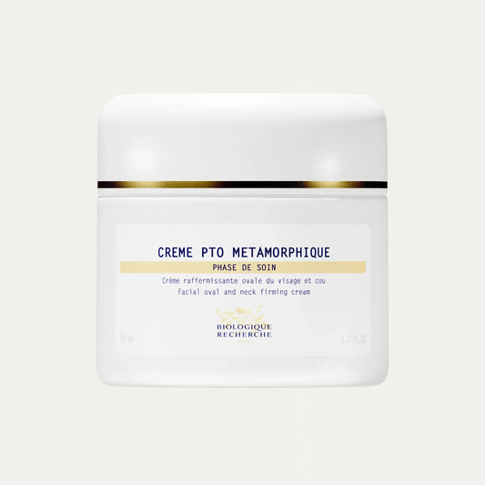 Créme PTO Metamorphique