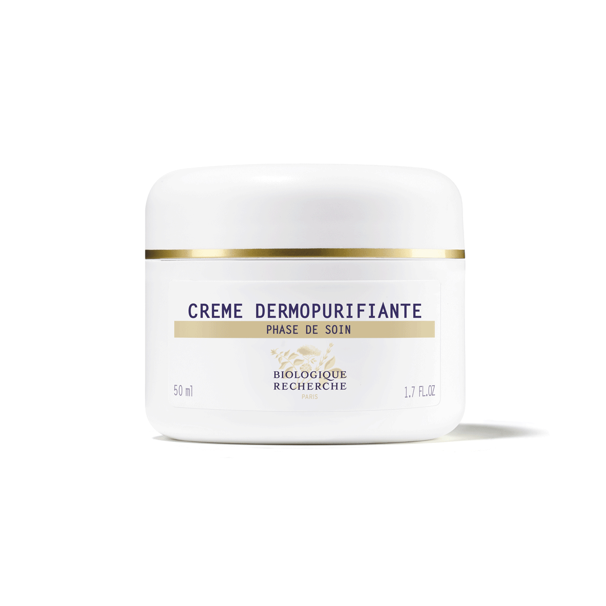 Créme Dermopurifiante